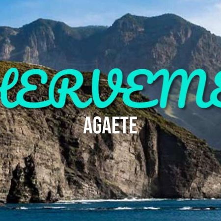 Herveme Agaete Agaete  Ngoại thất bức ảnh