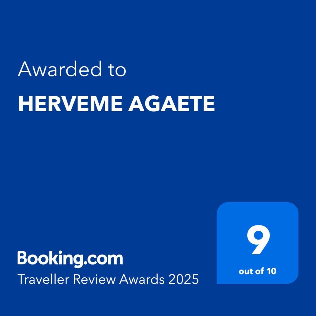 Herveme Agaete Agaete  Ngoại thất bức ảnh